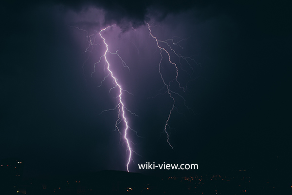 تعبیر خواب تندر🌒تعبیر خواب تندر همراه با باران/ تعبیر خواب تندر به روایت از ابن سیرین
