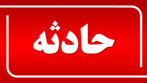 تصادف موتورسیکلت با پژو ۲ قربانی گرفت