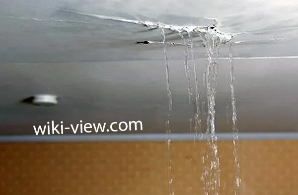تعبیر خواب چکه🌒تعبیر خواب چکه کردن سقف/ تعبیر خواب چکه به روایت شیخ طوسی