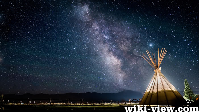 تعبیر خواب خیمه 🌒 تعبیر خواب چادر زدن / تعبیر خواب خیمه به روایت از ابن سیرین