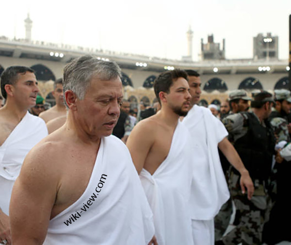 تعبیر خواب حاجی🌒تعبیر خواب رفتن به مکه/ تعبیر خواب حاجی از دیدگاه ابن سیرین
