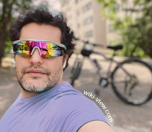 امیرمحمد زند🎬بیوگرافی امیرمحمد زند/ عکس های امیرمحمد زند بهمراه زندگینامه