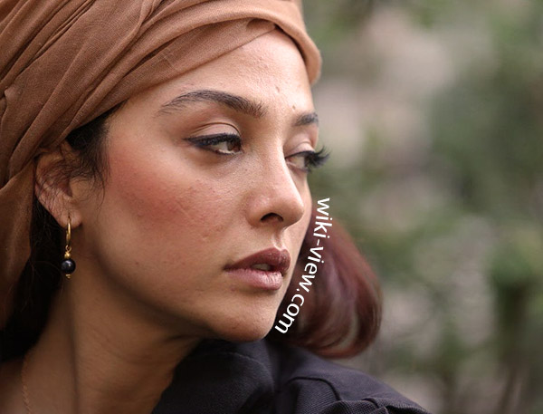 آناهیتا درگاهی🎬بیوگرافی آناهیتا درگاهی/ عکس های جذاب آناهیتا درگاهی در کنار اشکان خطیبی