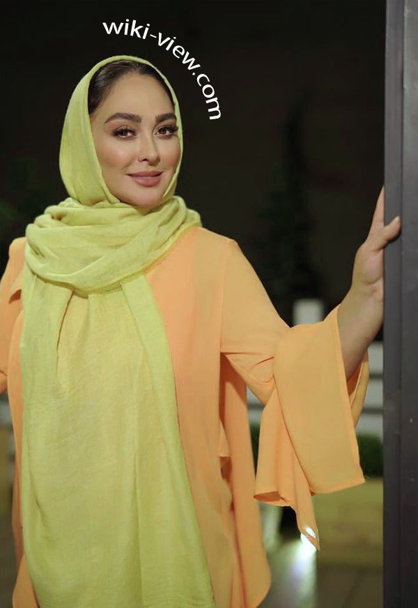 الهام حمیدی🎬بیوگرافی الهام حمیدی/ عکس های جذاب الهام حمیدی بهمراه زندگینامه