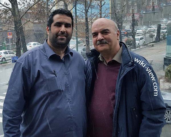 ایرج طهماسب, همسر سابق ایرج طهماسب, همسر ایرج طهماسب, مرگ ایرج طهماسب, مرجان مدرسی همسر ایرج طهماسب, فیلم های ایرج طهماسب, فاطمه معتمد اریا همسر ایرج طهماسب, علت مهاجرت ایرج طهماسب, برادر ایرج طهماسب کیست 