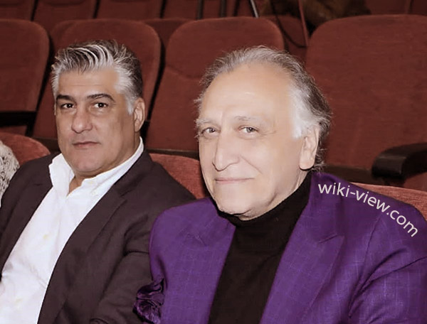 احمد نجفی🎬بیوگرافی احمد نجفی/ احمد نجفی بهمراه عکس ها احمد نجفی🎬بیوگرافی احمد نجفی/ احمد نجفی بهمراه عکس ها