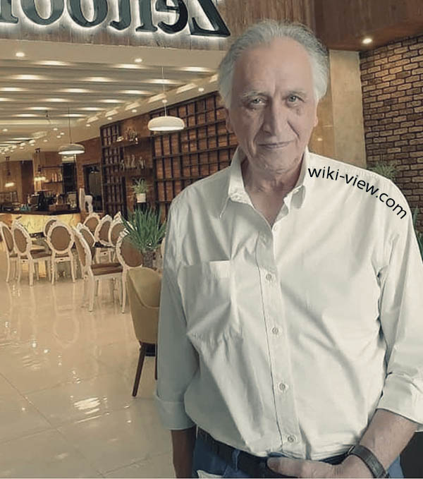 احمد نجفی🎬بیوگرافی احمد نجفی/ احمد نجفی بهمراه عکس ها احمد نجفی🎬بیوگرافی احمد نجفی/ احمد نجفی بهمراه عکس ها