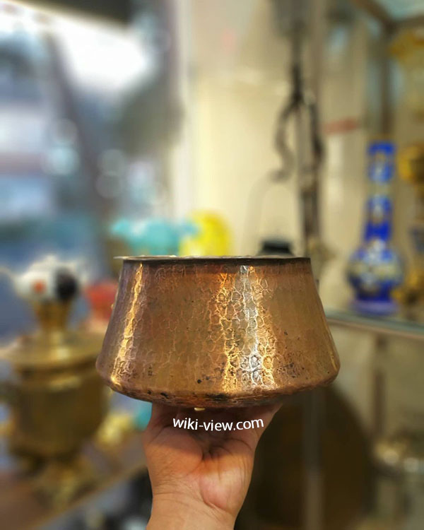 تعبیر خواب دیگ🌒 تعبیر خواب دیگ سوخته/ تعبیر خواب دیگ به روایت از ابن سیرین