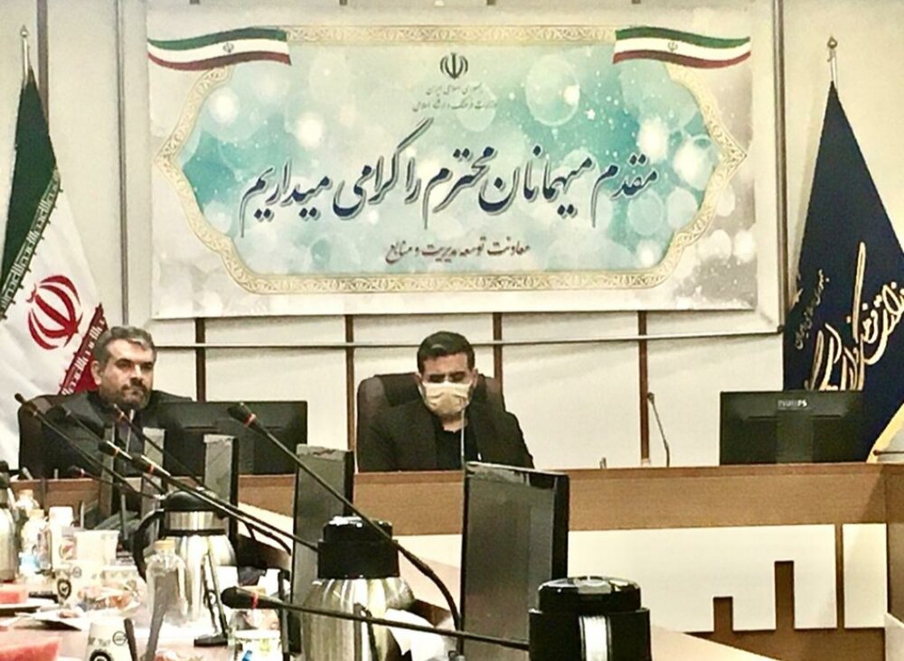 وعده وزیر فرهنگ برای جبران خسارت‌های کرونا