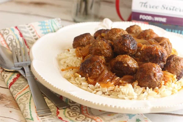 خورشت داوودپاشا