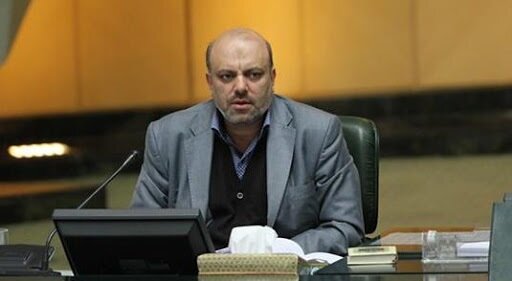نامه رییس کمیسیون آموزش مجلس برای بررسی موضوع حذف آزمون جامع دکتری و جایگزینی شرط معدل نامه رییس کمیسیون آموزش مجلس برای بررسی موضوع حذف آزمون جامع دکتری و جایگزینی شرط معدل
