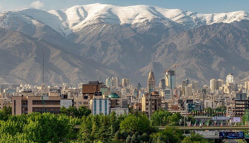 بیست محله پررشد در بازار مسکن تهران کدامند؟ بیست محله پررشد در بازار مسکن تهران کدامند؟