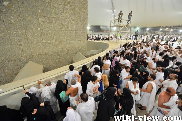 تعبیر خواب حج🌒 تعبیر خواب حج واجب/ تعبیر حج از دیدگاه محمد ابن سیرین