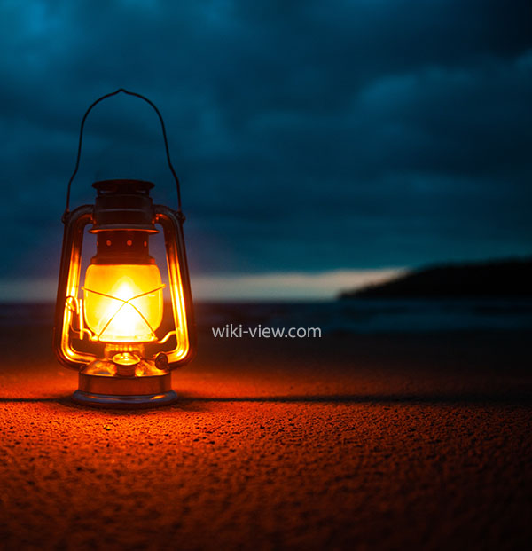 تعبیر خواب فانوس🌒 تعبیر خواب فانوس روشن/ تعبیر خواب فانوس شکسته
