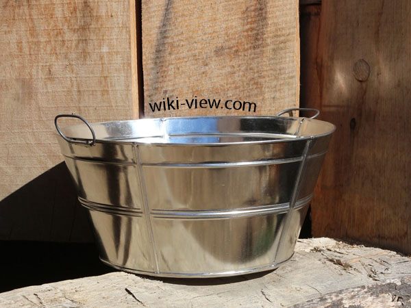 تعبیر خواب تشت🌒تعبیر خواب تشت مسی/ تعبیر خواب تشت به روایت از ابن سیرین