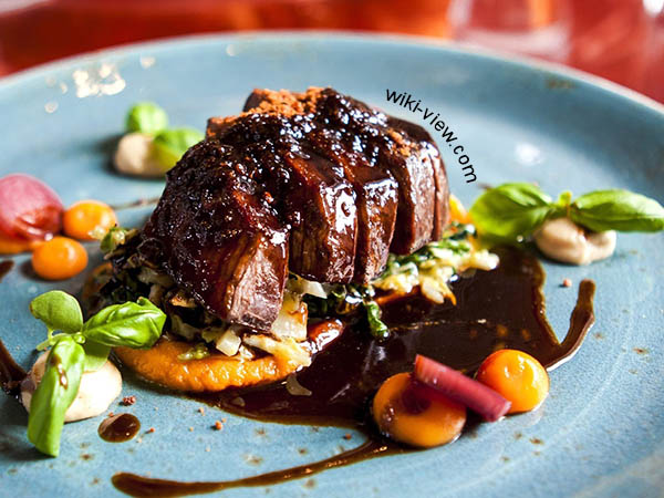 کباب مغولی🥘طرز تهیه کباب مغولی با سس مخصوص مغولی ۳ - کباب مغولی🥘طرز تهیه کباب مغولی با سس مخصوص