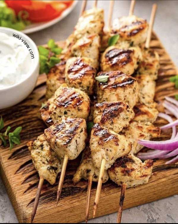 جوجه کباب سولاکی🥘طرز تهیه جوجه کباب سولاکی بهمراه نکات تکمیلی