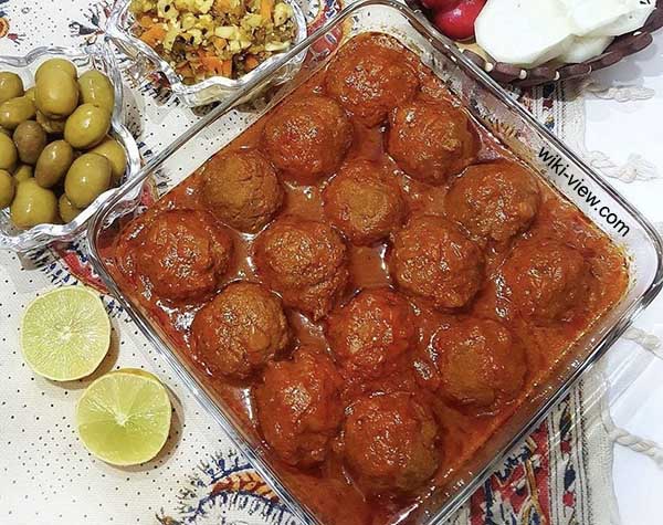 خورشت قیمه ریزه, طرز تهیه خورشت قیمه ریزه, انواع خورشت های محلی اصفهان, خورشت قیمه مجلسی, مواد لازم خورشت قیمه ریزه, خورشت قیمه ریزه با سبزیجات, خورشت قیمه ریزه بدون سیب زمینی, انواع خورشت های محلی گیلانی, نکات مهم پخت خورشت ها