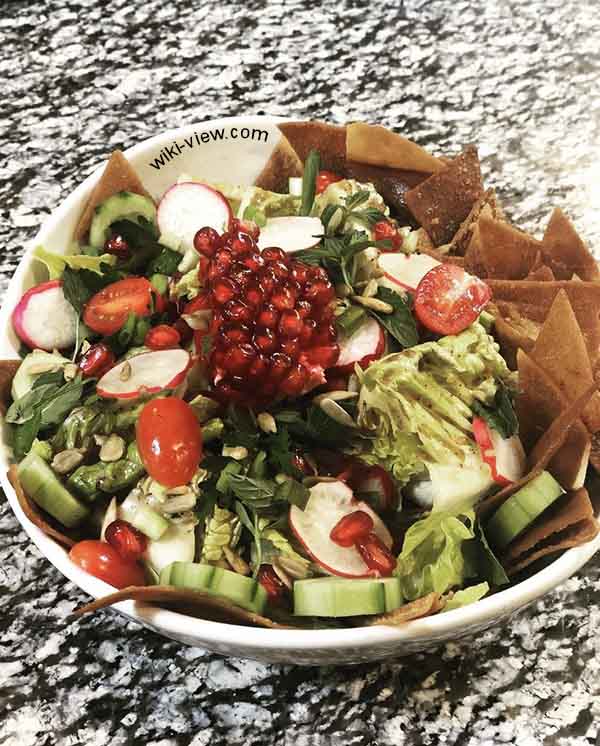 سالاد فتوش, طرز تهیه سالاد فتوش, انواع سالاد های عربی, مواد لازم سالاد فتوش, طرز تهیه سالاد تبوله لبنانی, نکات تکمیلی سالاد فتوش, سالاد فتوش با سس مخصوص, سالاد فتوش به دو روش مختلف, سالاد فتوش با سبزیجات معطر سالاد فتوش, طرز تهیه سالاد فتوش, انواع سالاد های عربی, مواد لازم سالاد فتوش, طرز تهیه سالاد تبوله لبنانی, نکات تکمیلی سالاد فتوش, سالاد فتوش با سس مخصوص, سالاد فتوش به دو روش مختلف, سالاد فتوش با سبزیجات معطر