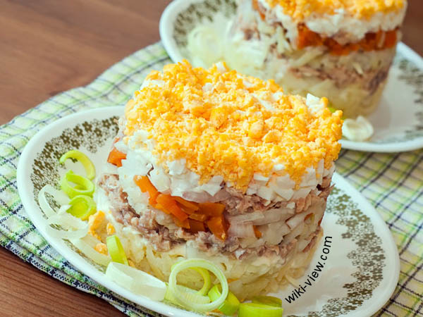 سالاد میموزا, طرز تهیه سالاد میموزا, سالاد های معروف روسی, مواد لازم سالاد میموزا, طرز تهیه سالاد مدیترانه ای, نکات مهم تهیه سالاد ها, انواع سالاد های مجلسی, سالاد میموزا با سس مخصوص, تزیین سالاد میموزا سالاد میموزا, طرز تهیه سالاد میموزا, سالاد های معروف روسی, مواد لازم سالاد میموزا, طرز تهیه سالاد مدیترانه ای, نکات مهم تهیه سالاد ها, انواع سالاد های مجلسی, سالاد میموزا با سس مخصوص, تزیین سالاد میموزا