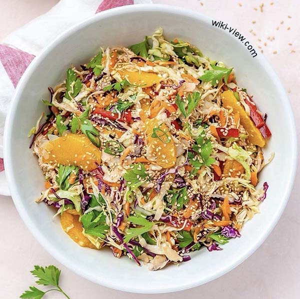 سالاد پرتقال و مرغ, طرز تهیه سالاد پرتقال و مرغ, سالاد پرتقال و انار, سالاد زمستانی پرتقال و مرغ, مواد لازم سالاد پرتقال, نکات تکمیلی سالاد مرغ و پرتقال, انواع سالاد با مرکبات, انواع سالاد های مجلسی, سالاد پرتقال و پنیر سالاد پرتقال و مرغ, طرز تهیه سالاد پرتقال و مرغ, سالاد پرتقال و انار, سالاد زمستانی پرتقال و مرغ, مواد لازم سالاد پرتقال, نکات تکمیلی سالاد مرغ و پرتقال, انواع سالاد با مرکبات, انواع سالاد های مجلسی, سالاد پرتقال و پنیر