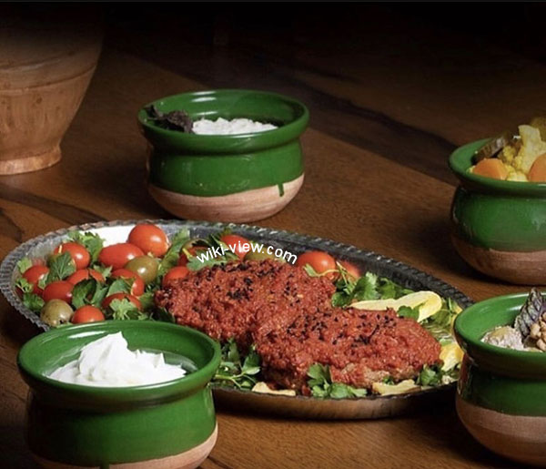 شامی رودباری🥘طرز تهیه شامی رودباری با روشی متفاوت و خوش طعم