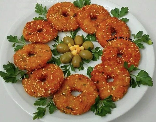 شامی مرغ کنجدی, طرز تهیه شامی مرغ کنجدی, مواد لازم شامی مرغ کنجدی, خواص کنجد در غذاها, انواع شامی و کتلت های محلی, طرز تهیه شامی با انواع گوشت, نکات مهم تهیه شامی ها, انواع شامی های شمالی, انواع کتلت خانگی در فر