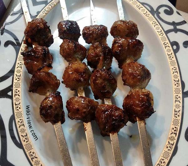 کباب یونانی, طرز تهیه کباب یونانی, کباب یونانی با مرغ, ترکیبات کباب یونانی, کباب یونانی در فر, طرز تهیه انواع کباب های یونانی, انواع کباب های محلی و سنتی, کباب یونانی با دنبه, نکات تکمیلی کباب یونانی, انواع کباب های مجلسی کباب یونانی, طرز تهیه کباب یونانی, کباب یونانی با مرغ, ترکیبات کباب یونانی, کباب یونانی در فر, طرز تهیه انواع کباب های یونانی, انواع کباب های محلی و سنتی, کباب یونانی با دنبه, نکات تکمیلی کباب یونانی, انواع کباب های مجلسی