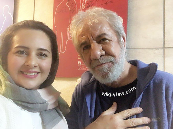 مسعود کرامتی🎬بیوگرافی مسعود کرامتی بهمراه نکاتی خواندنی درباره این بازیگر توانا 3 - مسعود کرامتی🎬بیوگرافی مسعود کرامتی بهمراه نکاتی خواندنی درباره این بازیگر توانا