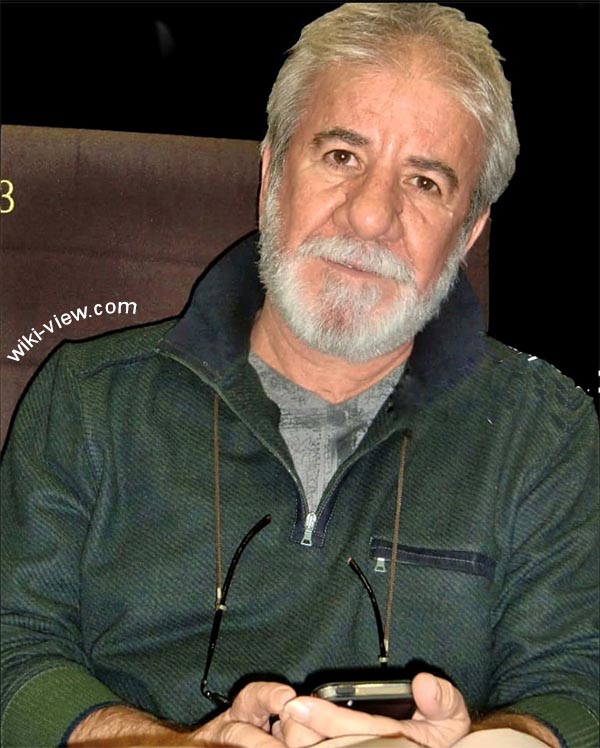 مسعود کرامتی🎬بیوگرافی مسعود کرامتی بهمراه نکاتی خواندنی درباره این بازیگر توانا 8 - مسعود کرامتی🎬بیوگرافی مسعود کرامتی بهمراه نکاتی خواندنی درباره این بازیگر توانا