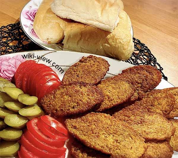کتلت سویا, طرز تهیه کتلت سویا با گوشت, کتلت سویای رژیمی, مواد لازم کتلت سویا, انواع کتلت و شامی های خانگی, نکات مهم تهیه کتلت سویا, خواص سویا در غذاها, انواع کتلت های محلی شمالی, کتلت سویا و سیب زمینی کتلت سویا, طرز تهیه کتلت سویا با گوشت, کتلت سویای رژیمی, مواد لازم کتلت سویا, انواع کتلت و شامی های خانگی, نکات مهم تهیه کتلت سویا, خواص سویا در غذاها, انواع کتلت های محلی شمالی, کتلت سویا و سیب زمینی