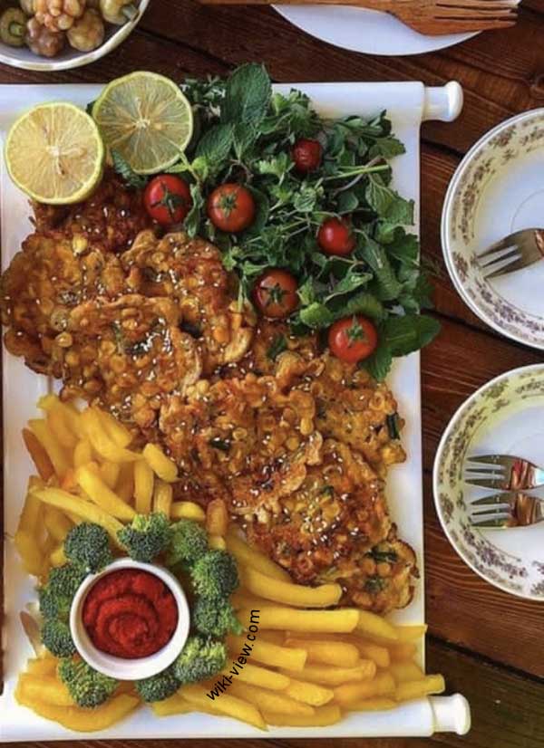 کوکوی ذرت و ماهی, طرز تهیه کوکوی ذرت, کوکو با ماهی و ذرت, انواع کوکو با گوشت, کوکو در فر, مواد لازم کوکو ذرت و ماهی, نکات تکمیلی پخت کوکو ذرت, کوکو سبزی با عدس, کوکو سبزی با سیب زمینی کوکوی ذرت و ماهی, طرز تهیه کوکوی ذرت, کوکو با ماهی و ذرت, انواع کوکو با گوشت, کوکو در فر, مواد لازم کوکو ذرت و ماهی, نکات تکمیلی پخت کوکو ذرت, کوکو سبزی با عدس, کوکو سبزی با سیب زمینی